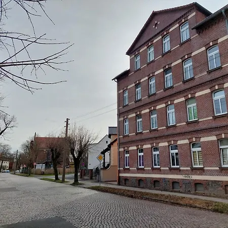 Apartment Monteurs- Und Mietwohnung - Wohlfühlen Am Tagesende *