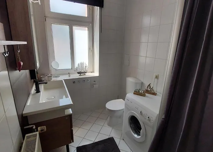 Monteurs- Und Mietwohnung - Wohlfühlen Am Tagesende Apartment Eilenburg