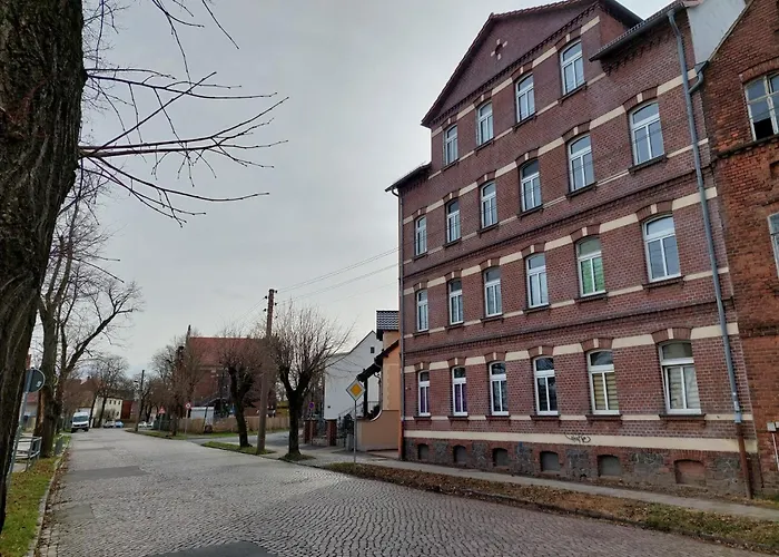 Apartment Monteurs- Und Mietwohnung - Wohlfühlen Am Tagesende *